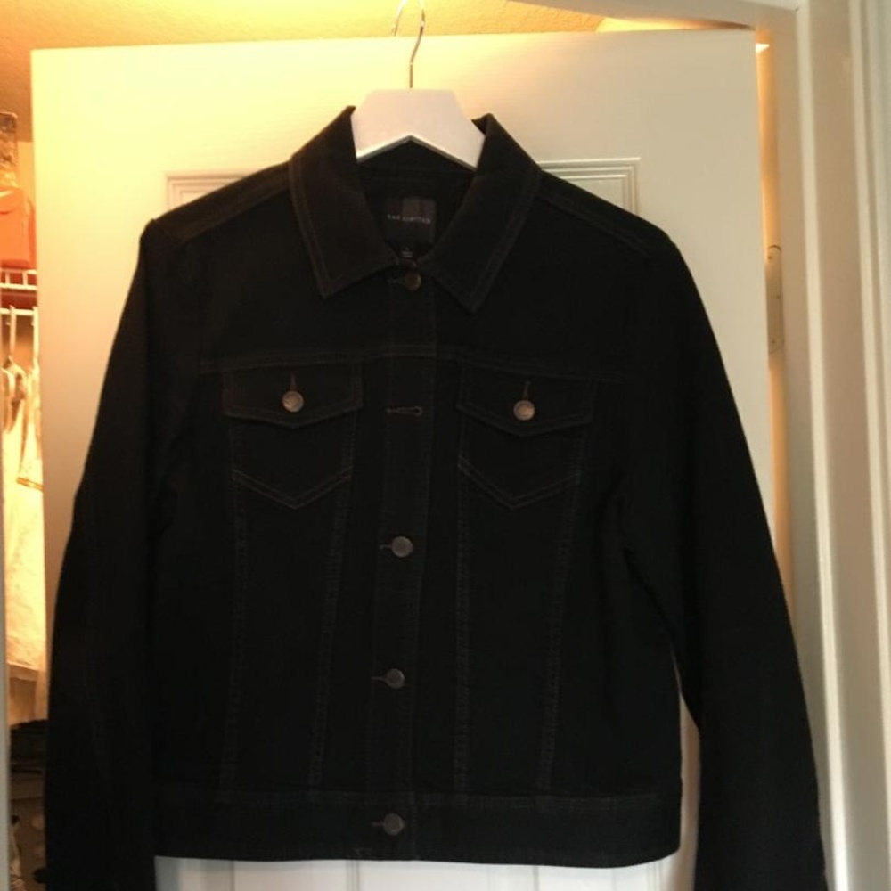 Womens Jacket
